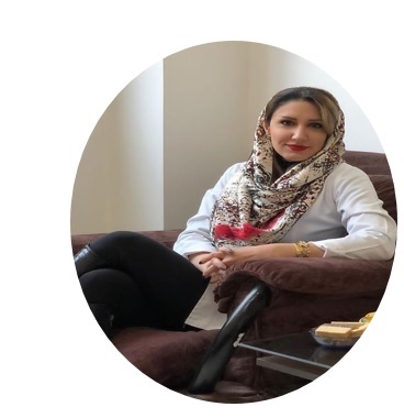 دکتر نکیسا شهابی